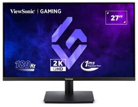 Herní monitor ViewSonic VX27G1-2K černý

 obrázek produktu 2 z 7