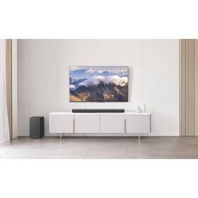 Soundbar JBL Cinema SB580 černý

 obrázek produktu 12 z 12
