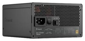 Zdroj FRACTAL DESIGN Ion 3 750W 80Plus Gold černý

 obrázek produktu 11 z 18