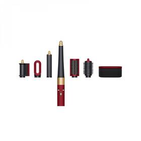 Multistyler Dyson Airwrap i.d. HS08 T1/T2 red velvet/gold červená/zlatá

 obrázek produktu 3 z 6
