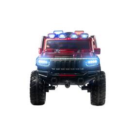 Elektrické autíčko Bluetouch off-road červený

 obrázek produktu 5 z 12