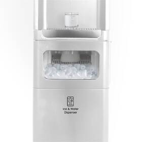 Výrobník ledu Rohnson R-45015 2v1 bílý

 obrázek produktu 3 z 7