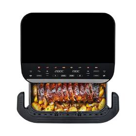 Fritéza horkovzdušná Tesla DualHeat QD575 XXL černá

 obrázek produktu 6 z 15