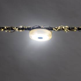 LED řetěz Fischer & Honsel Benni, 1x LED, max. 1,0 W, 1x LED bílý

 obrázek produktu 3 z 6