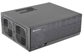 Case SilverStone Grandia GD09B černá

 obrázek produktu 3 z 19