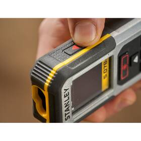 Laserový dálkoměr Stanley FMHT77050-XJ 

 obrázek produktu 9 z 10