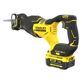 Pila ocaska Stanley SFMCS311M1T-QW (s baterií) 

 obrázek produktu 4 z 9