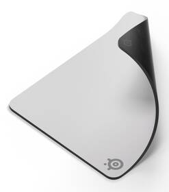 Podložka pod myš SteelSeries QcK Heavy Large 45x40 cm bílá

 obrázek produktu 3 z 7