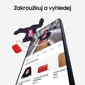 Mobilní telefon Samsung Galaxy A57 5G 8 GB / 256 GB světle modrý

 obrázek produktu 11 z 26