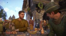 Hra Deep Silver PlayStation 5 Kingdom Come: Deliverance Royal Edition 

 obrázek produktu 2 z 7