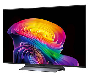 Televize LG OLED48C66LB 

 obrázek produktu 3 z 9