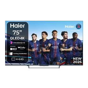 Televize Haier H75S90GUX 

 obrázek produktu 12 z 14