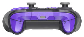 Gamepad PXN P5 8K černý

 obrázek produktu 1 z 14