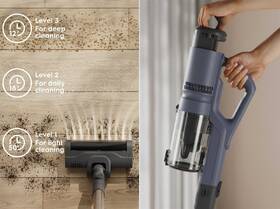 Tyčový vysavač Electrolux EP51UH18DB modrý

 obrázek produktu 16 z 26