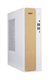 Stolní počítač Acer Aspire XC-102 bílý/hnědý

 obrázek produktu 4 z 6