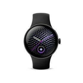 Chytré hodinky Google Pixel Watch 5 - 41 mm černé

 obrázek produktu 2 z 5