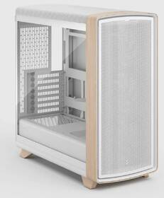 Case FRACTAL DESIGN Summit Chalk White TG Clear Tint bílá

 obrázek produktu 8 z 17