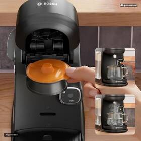 Kapslový kávovar Bosch TAS172B černý

 obrázek produktu 11 z 12