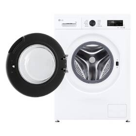 Pračka LG F4X1009NLK bílá

 obrázek produktu 7 z 13