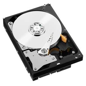 Pevný disk 3,5" Western Digital Plus 10TB 

 obrázek produktu 1 z 3