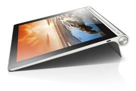Dotykový tablet Lenovo Yoga 10 stříbrný

 obrázek produktu 8 z 15