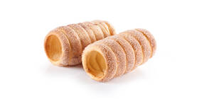 Forma na trdelník Tescoma  

 obrázek produktu 1 z 5