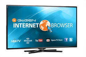 Televize GoGEN TVL 42248 WEB černý

 obrázek produktu 5 z 17