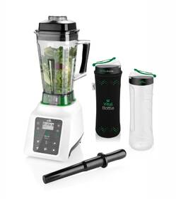 Stolní mixér ETA Digi RAW & Smoothie mix 1100 90000 bílý

 obrázek produktu 9 z 21