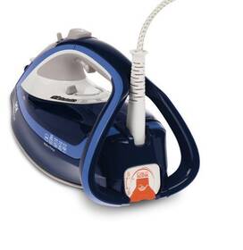 Žehlička Tefal TURBO PRO ANTI-CALC FV5630E0 

 obrázek produktu 4 z 25