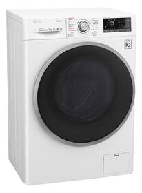 Pračka LG F72J7HY1W bílá

 obrázek produktu 9 z 18