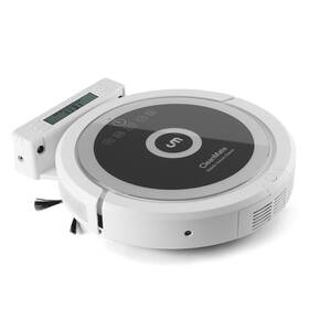 Robotický vysavač CleanMate QQ6 bílý

 obrázek produktu 4 z 9