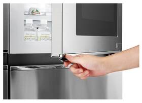Americká lednice LG GSX961NSAZ nerez

 obrázek produktu 39 z 41