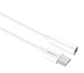 Redukce Huawei Jack 3,5mm / USB-C bílá

 obrázek produktu 2 z 3