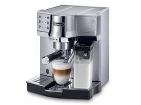 Espresso De'Longhi EC850 nerez

 obrázek produktu 18 z 25