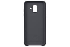Kryt na mobil Samsung na Galaxy A6 černý

 obrázek produktu 2 z 6