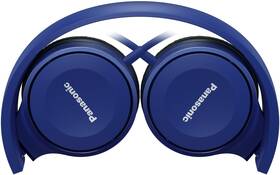 Sluchátka Panasonic RP-HF100E-A modrá

 obrázek produktu 2 z 2