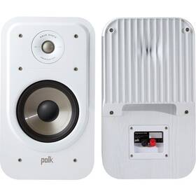 Mikrosystém Denon RCD-N10 CEOL + repro Polk S20E-W bílý

 obrázek produktu 6 z 9