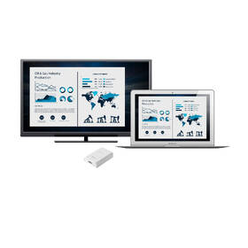 Redukce i-tec USB 2.0/VGA bílá

 obrázek produktu 2 z 4