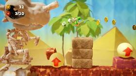Hra Nintendo Yoshi's Crafted World 

 obrázek produktu 7 z 7