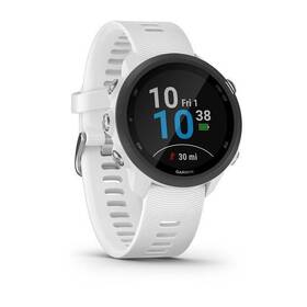 Chytré hodinky Garmin 245 Music Optic bílé

 obrázek produktu 6 z 9