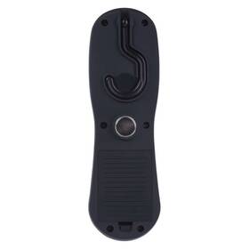 Svítilna EMOS 3W COB 3×AA 

 obrázek produktu 1 z 4