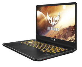 Notebook Asus TUF Gaming FX705DU-AU025T černý

 obrázek produktu 2 z 9