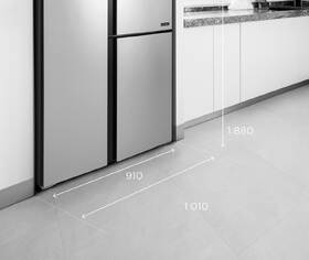 Americká lednice Concept LA7791ss nerez

 obrázek produktu 14 z 15