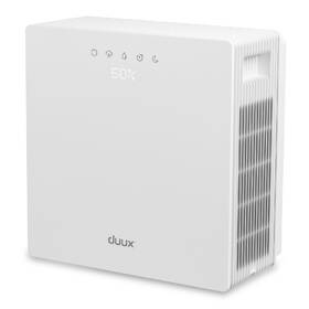 Čistička vzduchu a zvlhčovač Duux Motion bílá

 obrázek produktu 5 z 18