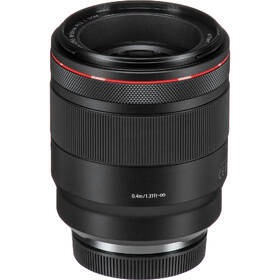 Objektiv Canon 50 mm f/1.2L USM černý

 obrázek produktu 4 z 8