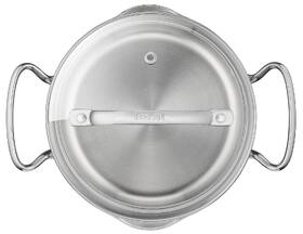 Kastrol s poklicí Tefal G7194255 nerez

 obrázek produktu 1 z 8