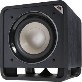 Subwoofer Polk HTS 10 černý

 obrázek produktu 2 z 8