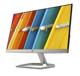 Monitor HP 22f 

 obrázek produktu 4 z 6
