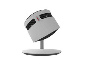 Ventilátor stolní Boneco F210 bílý

 obrázek produktu 7 z 9