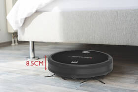 Robotický vysavač Hoover H-GO 300 HYDRO HGO320H 011 

 obrázek produktu 9 z 13